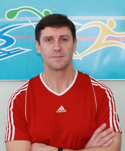 Шевченко Вадим Владимирович