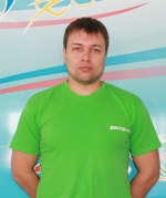 Рычков Алексей Сергеевич